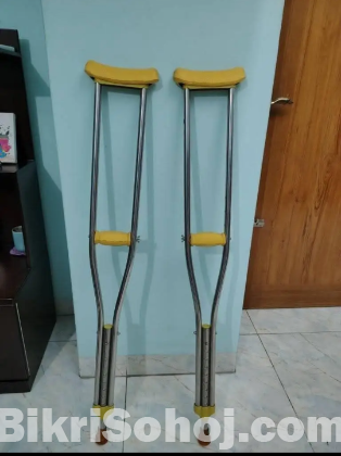 Crutches